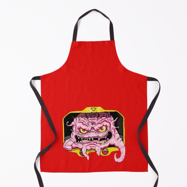 Item preview, KRANG! designed and sold by MangaCortaTees.