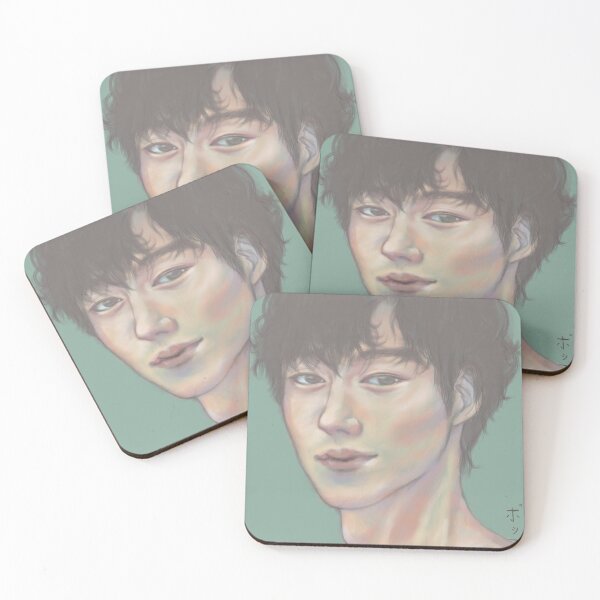 Item preview, Who is this man? designed and sold by Jasmine071237.