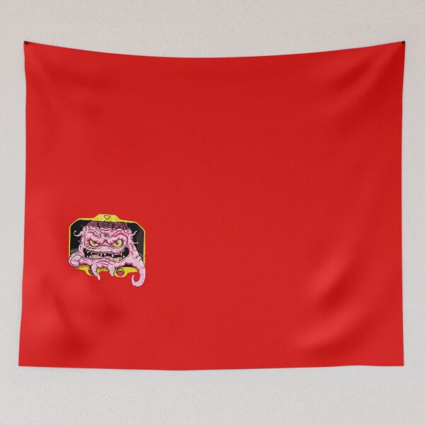 Item preview, KRANG! designed and sold by MangaCortaTees.