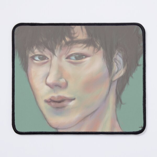 Item preview, Who is this man? designed and sold by Jasmine071237.