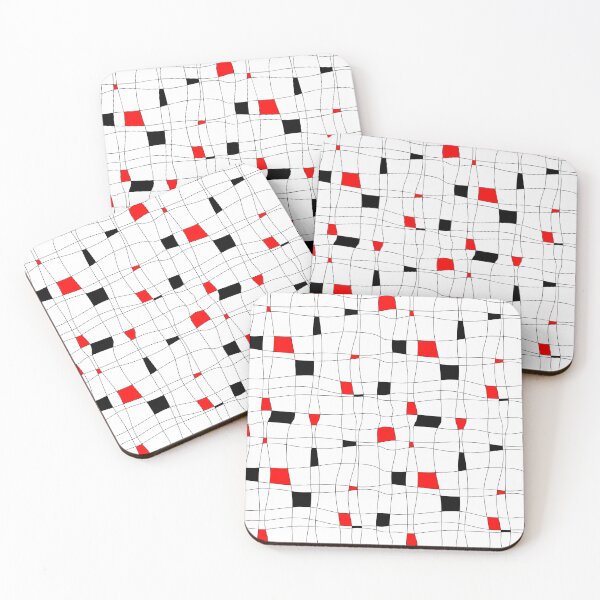 Item preview, Abstract Pattern Illustration designed and sold by Hadrianwild.