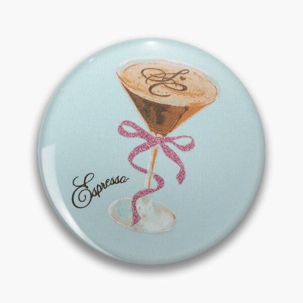 Item preview, espresso martini designed and sold by xskyxcreativesx.