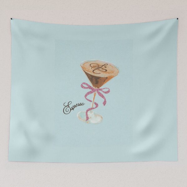 Item preview, espresso martini designed and sold by xskyxcreativesx.