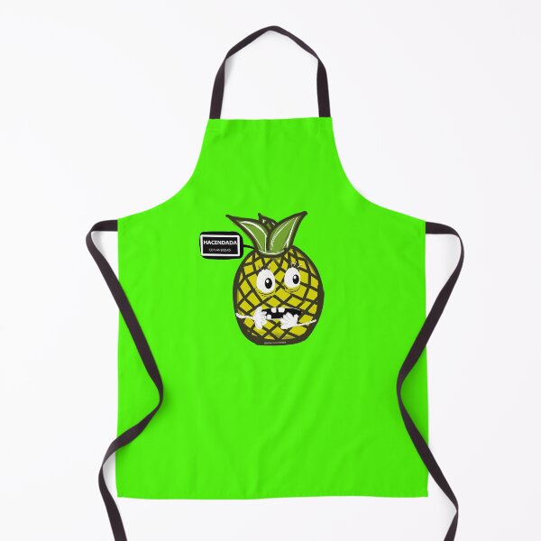 Item preview, HACENDADA PINEAPPLE designed and sold by Laia-serrano.