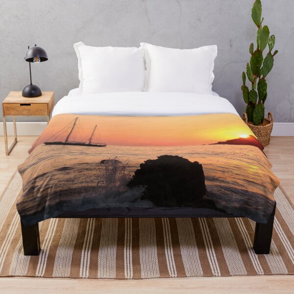 Item preview, Puerto Escondido, México designed and sold by RedFishyTee.