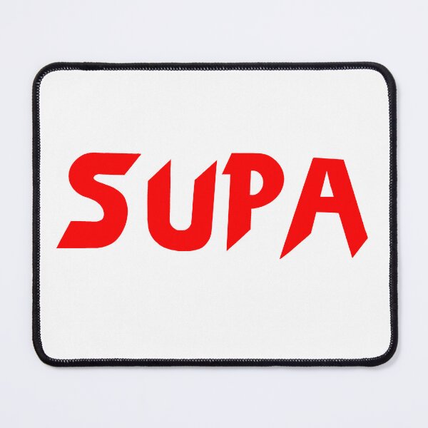 Item preview, Supa designed and sold by ThrillSix.