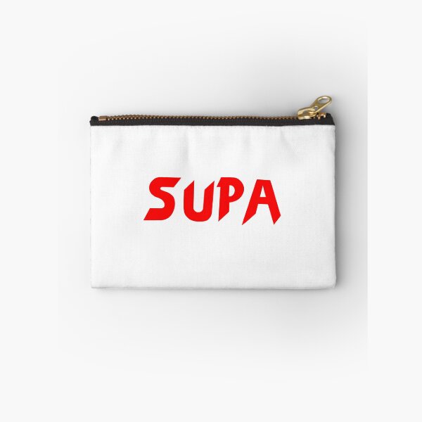 Item preview, Supa designed and sold by ThrillSix.