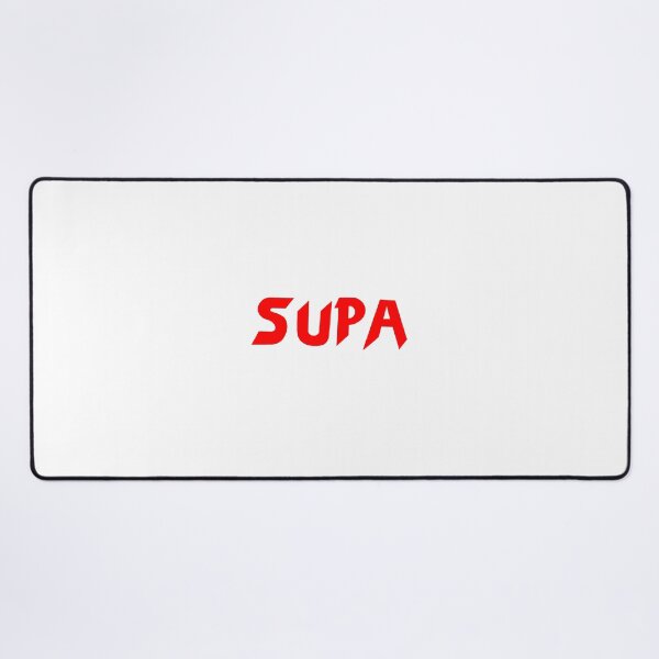 Item preview, Supa designed and sold by ThrillSix.