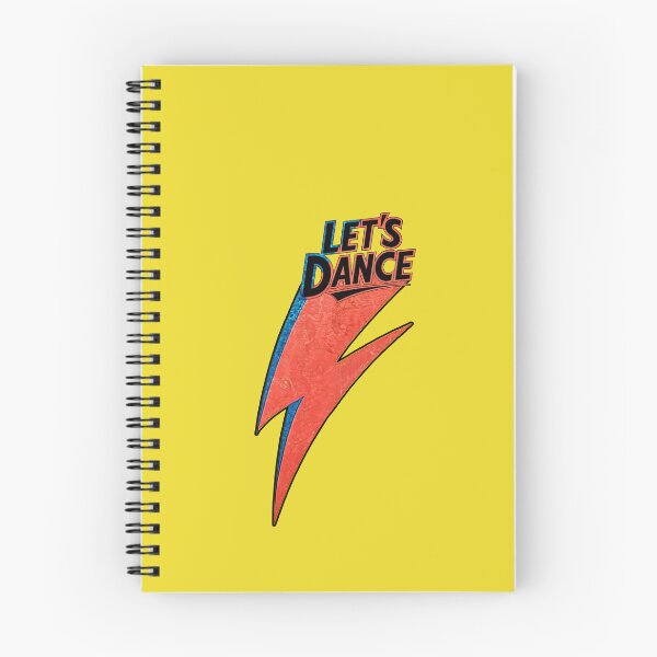 Item preview, Bowie Bolt designed and sold by NickTaroDesign.