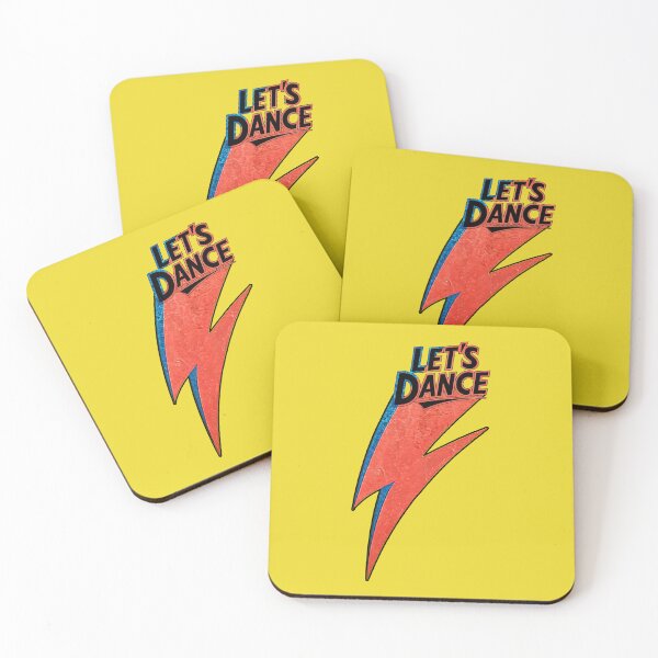 Item preview, Bowie Bolt designed and sold by NickTaroDesign.