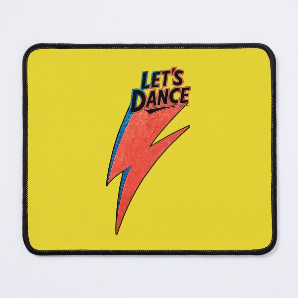 Item preview, Bowie Bolt designed and sold by NickTaroDesign.