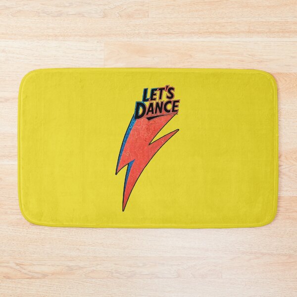 Item preview, perno de bowie designed and sold by NickTaroDesign.