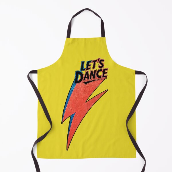 Item preview, Bowie Bolt designed and sold by NickTaroDesign.
