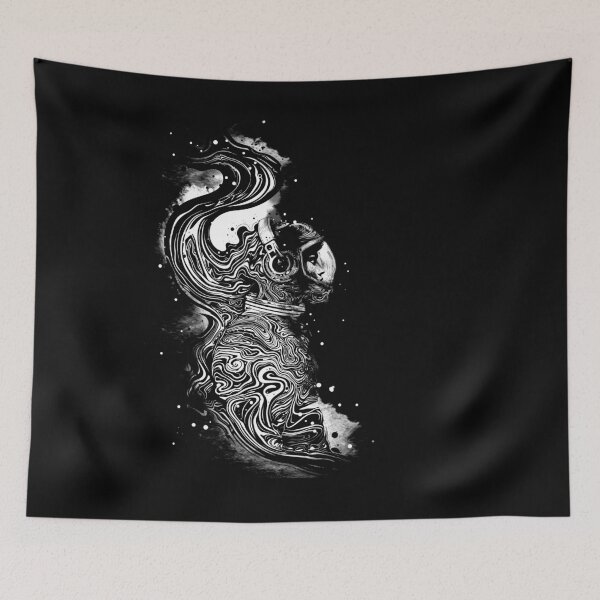 Item preview, Cosmic synestesia designed and sold by kharma zero.