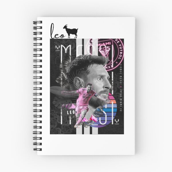 Item preview, Inter Miami FC Messi designed and sold by V Designs.