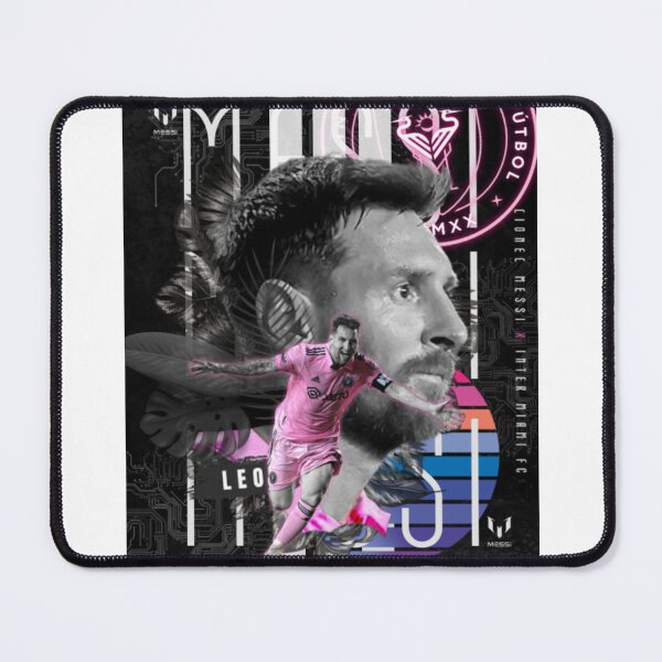 Item preview, Inter Miami FC Messi designed and sold by V Designs.