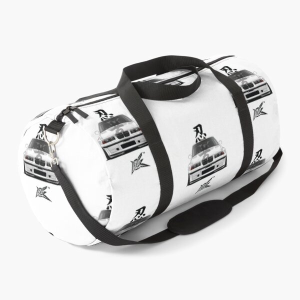 Item preview, german sports sedan widebody jdm style white designed and sold by NaquashM.