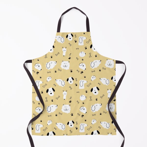 Item preview, Dog pattern designed and sold by ArndtDesign.