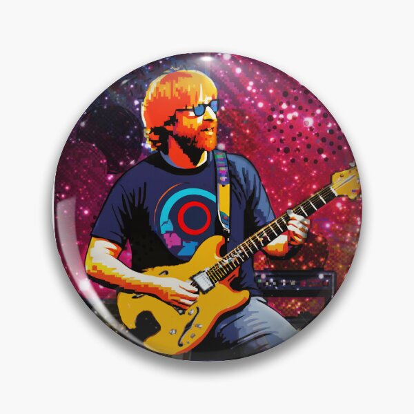 Item preview, Trey, the Man designed and sold by Biglee1218.