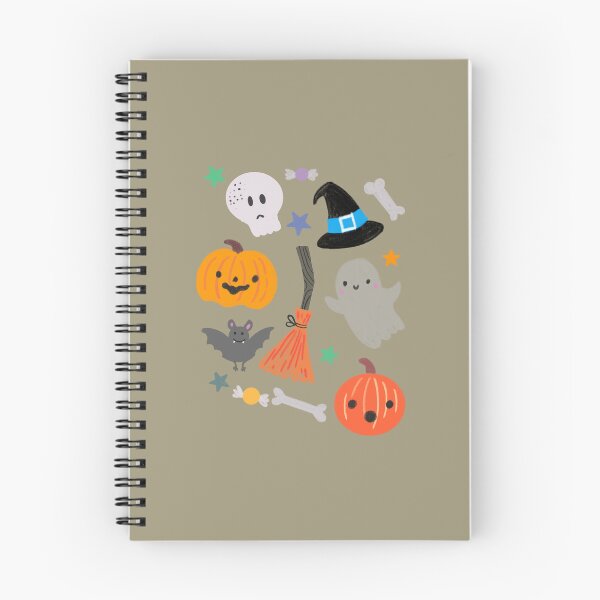 Item preview, Cutesy Halloween  designed and sold by misfitmia5.