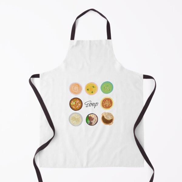 Item preview, Soup designed and sold by juliasb22.