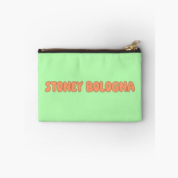 Item preview, Stoney Bologna - Meat Colored designed and sold by wildeweed.