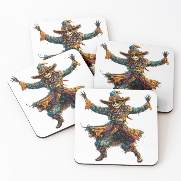 Item preview, Grim Reaper Scarecrow designed and sold by Creet-Design.
