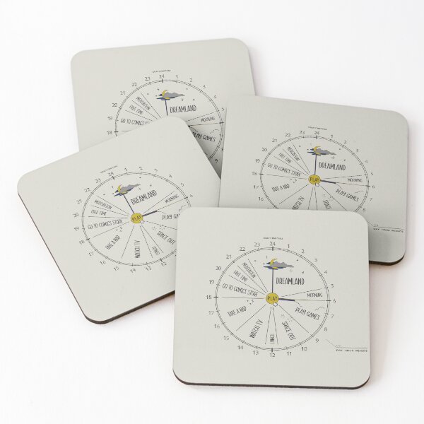 Item preview, bae seokryu's unemployed schedule | love next door designed and sold by Pinu92.