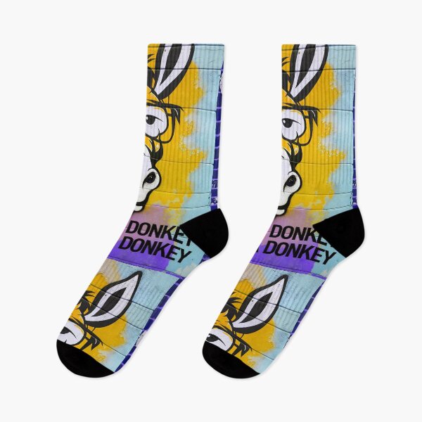 Item preview, It Takes A Donkey To Know A Donkey Funny Quote designed and sold by TheArtOfPat.