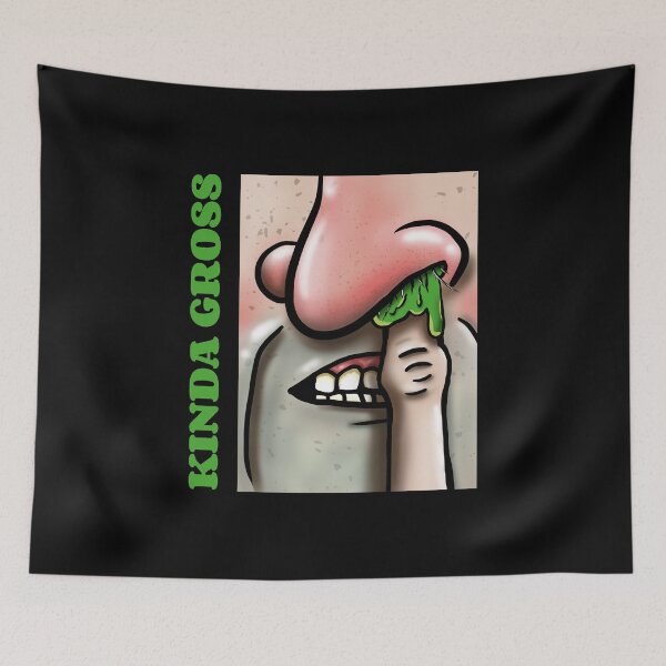 Item preview, KINDA GROSS designed and sold by wesdesignshop.
