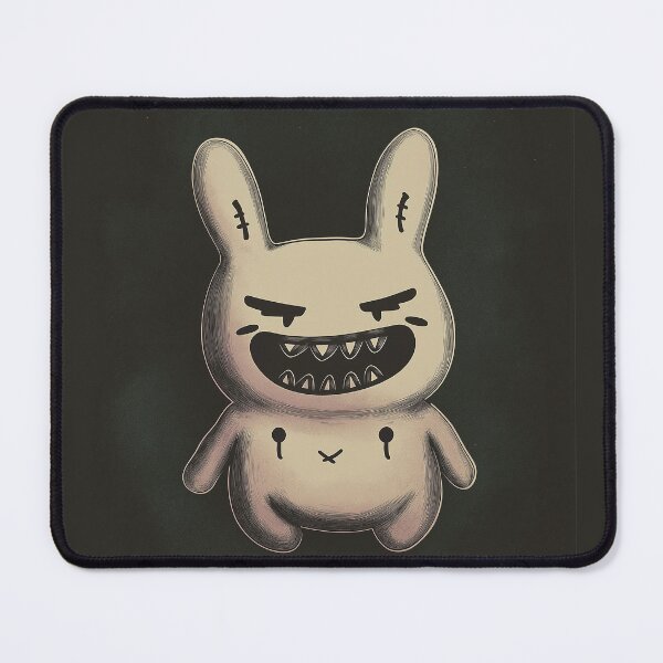 Item preview, DarkHopper Bunny designed and sold by Ototosogen.