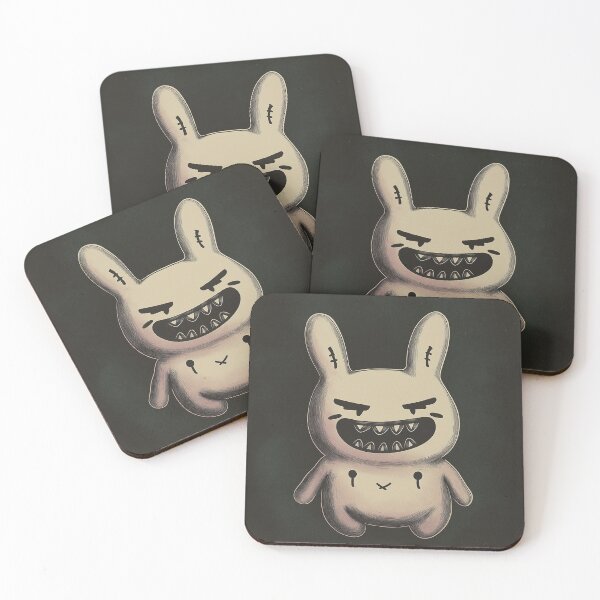 Item preview, DarkHopper Bunny designed and sold by Ototosogen.