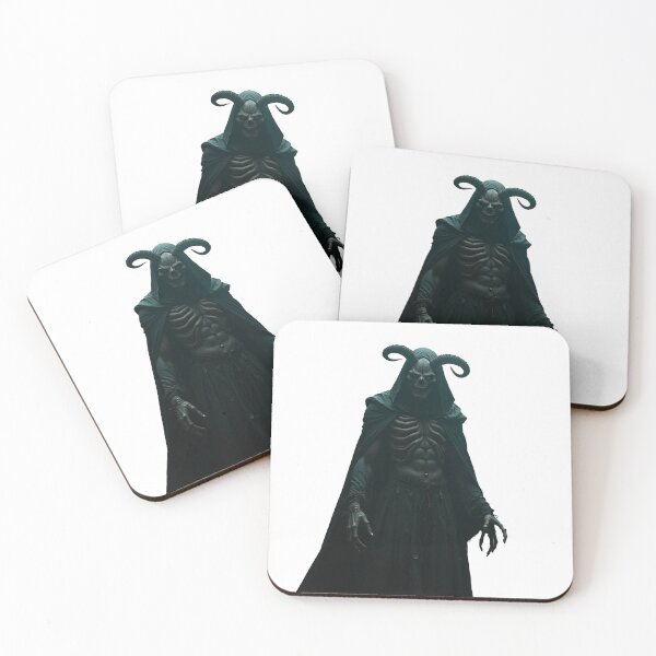 Item preview, Demon designed and sold by steelgeen.