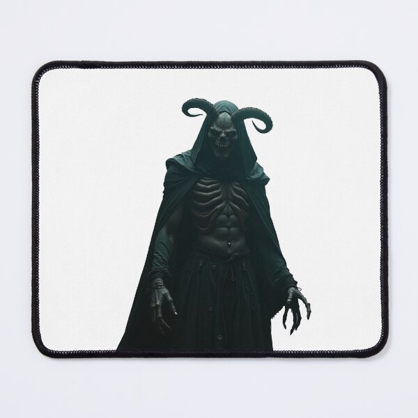 Item preview, Demon designed and sold by steelgeen.