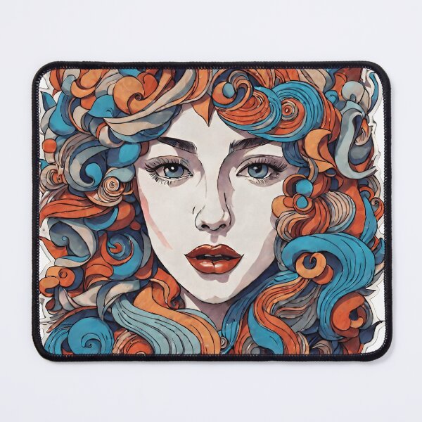 Item preview, Women of Art designed and sold by Echolands.