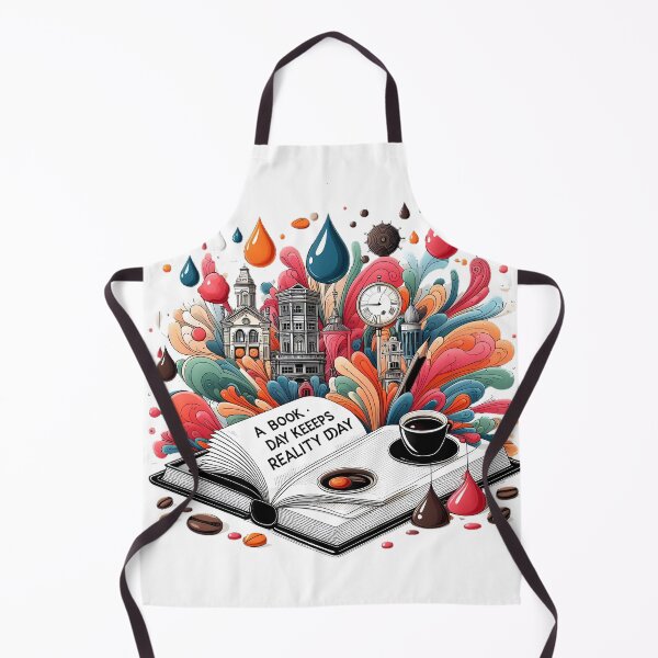 Item preview, Escapist’s Reverie designed and sold by moba--mania.