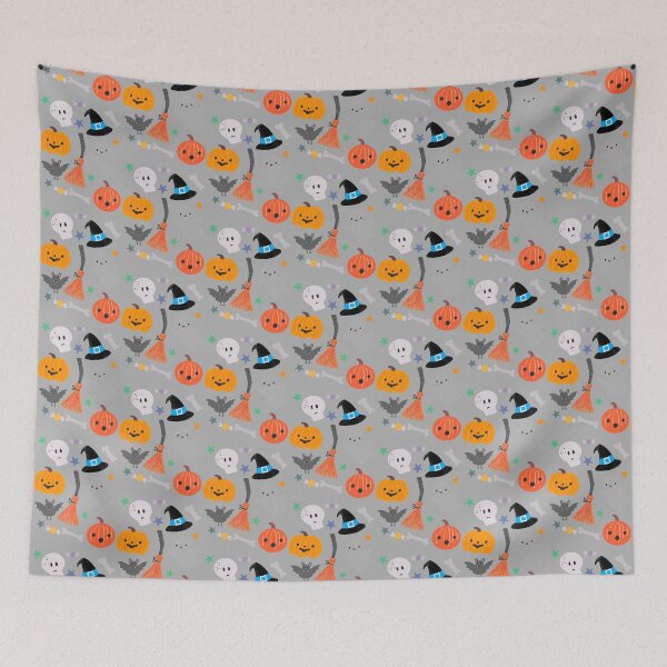 Item preview, Cutesy Halloween  designed and sold by misfitmia5.