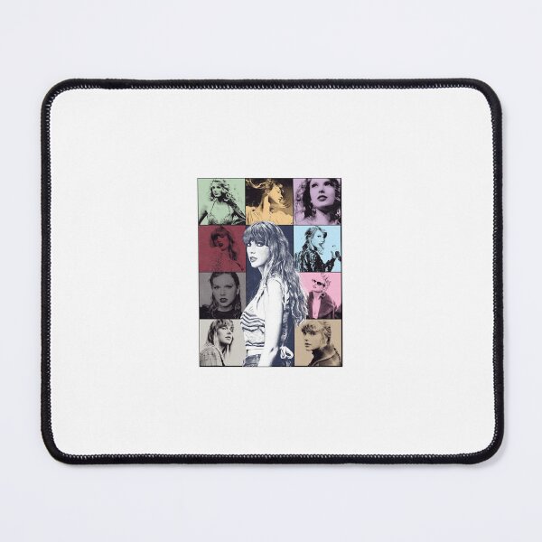 Item preview, Taylor Swift The Eras Tour Poster designed and sold by marillus.