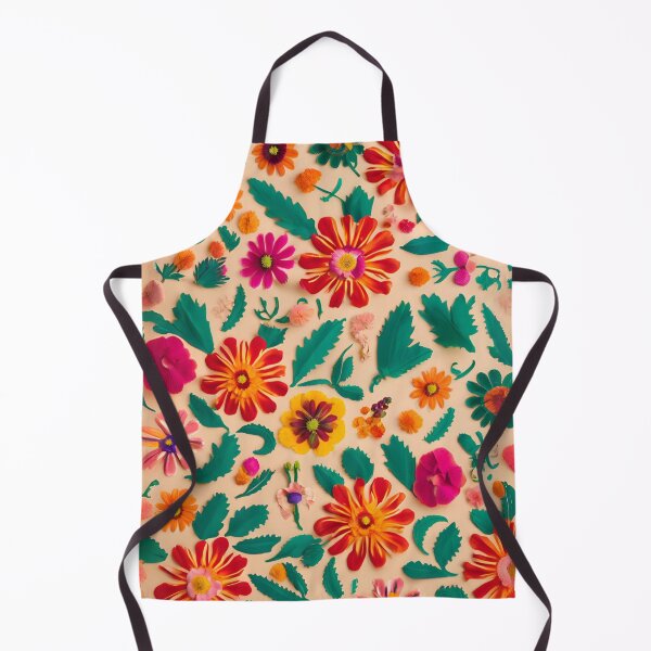 Item preview, joy marigold flower designed and sold by Omarupattern51.