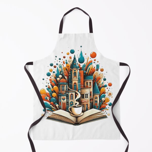 Item preview, Enchanted Book Retreat designed and sold by moba--mania.