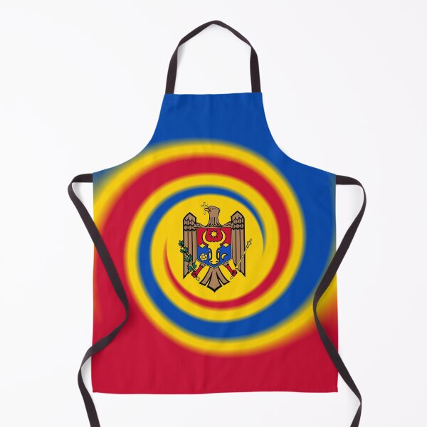 Item preview, MOLDOVA Gifts, Stickers & Products (O) designed and sold by mpodger.