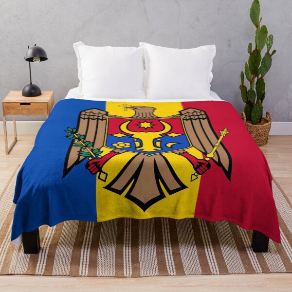 Item preview, MOLDOVA Gifts, Stickers & Products (O) designed and sold by mpodger.