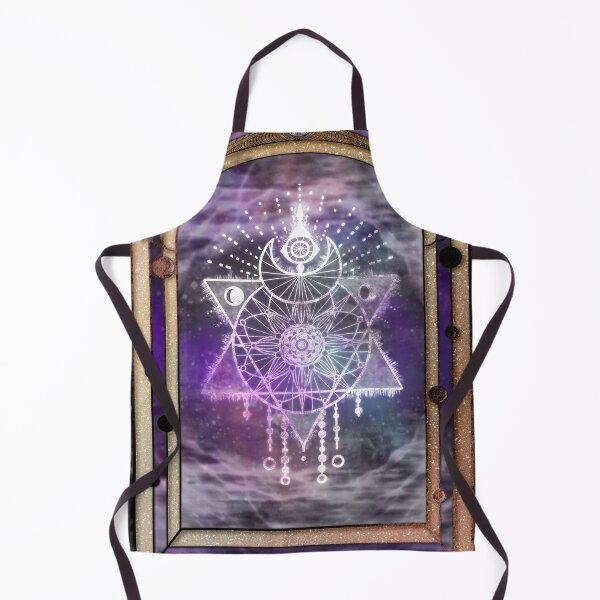 Item preview, Mystic Gateway designed and sold by AdriaCaps Art & Design.