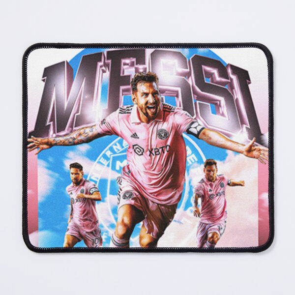 Item preview, Inter Miami Messi designed and sold by V Designs.