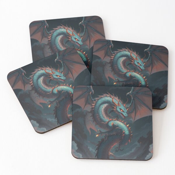 Item preview, Dragon designed and sold by RaF71PrO.