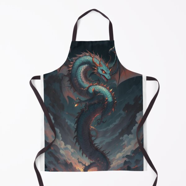 Item preview, Dragon designed and sold by RaF71PrO.