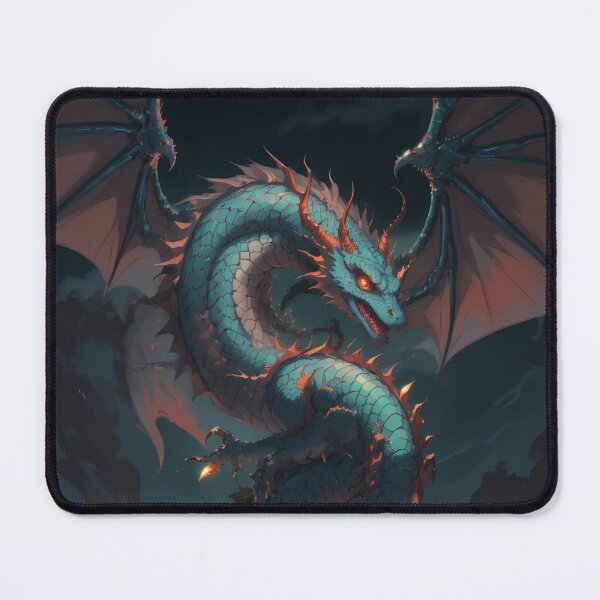 Item preview, Dragon designed and sold by RaF71PrO.