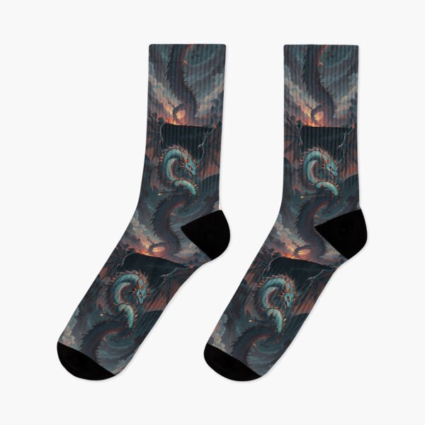 Item preview, Dragon designed and sold by RaF71PrO.