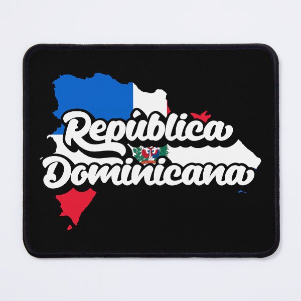 Item preview, Republica Dominicana Flag II - Dominican Republic designed and sold by Lemon Pepper.