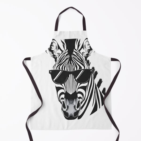 Item preview, Zebra Sunglasses: Where animals meet elegance designed and sold by NeoArtworks.